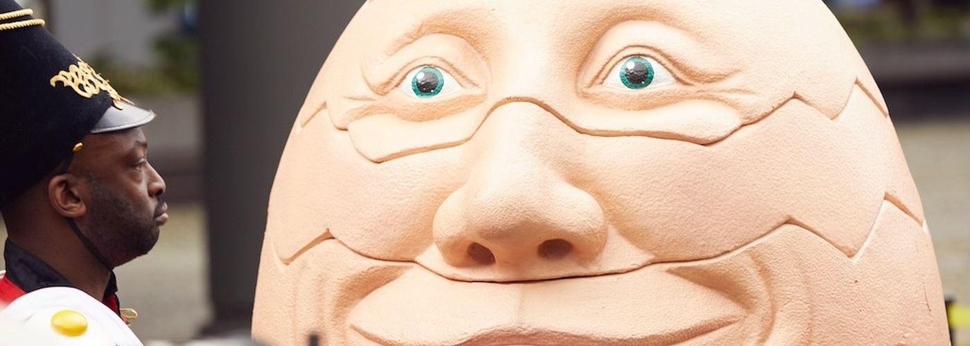 2026 02 16 Nursery Rhyme Trail