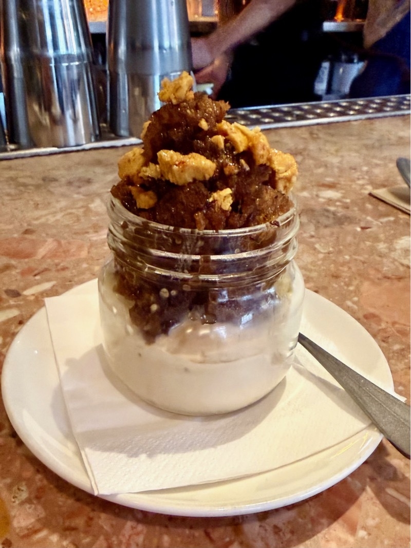 2026 02 16 Butter Bird Dessert