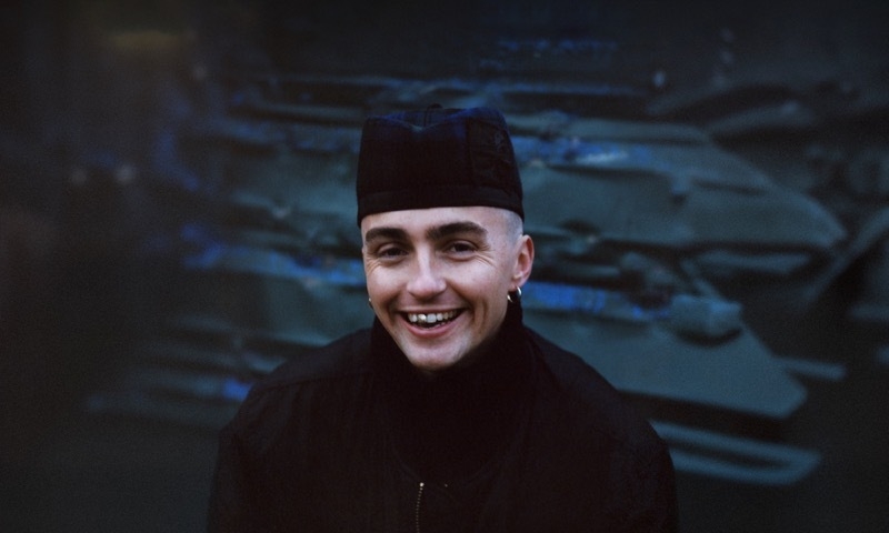 2026 02 20 Artist Headshot Trackie Mc Leod Image Courtesy Of The Artist Trackie Mc Leod