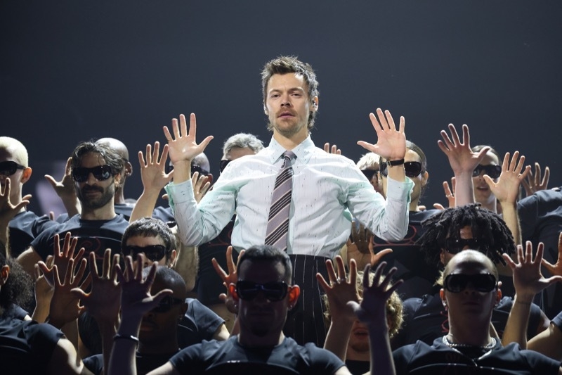 2026 03 01 Brits Harry Styles