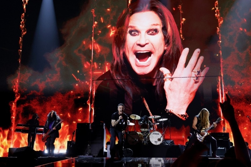 2026 03 01 Brits Ozzy Tribute