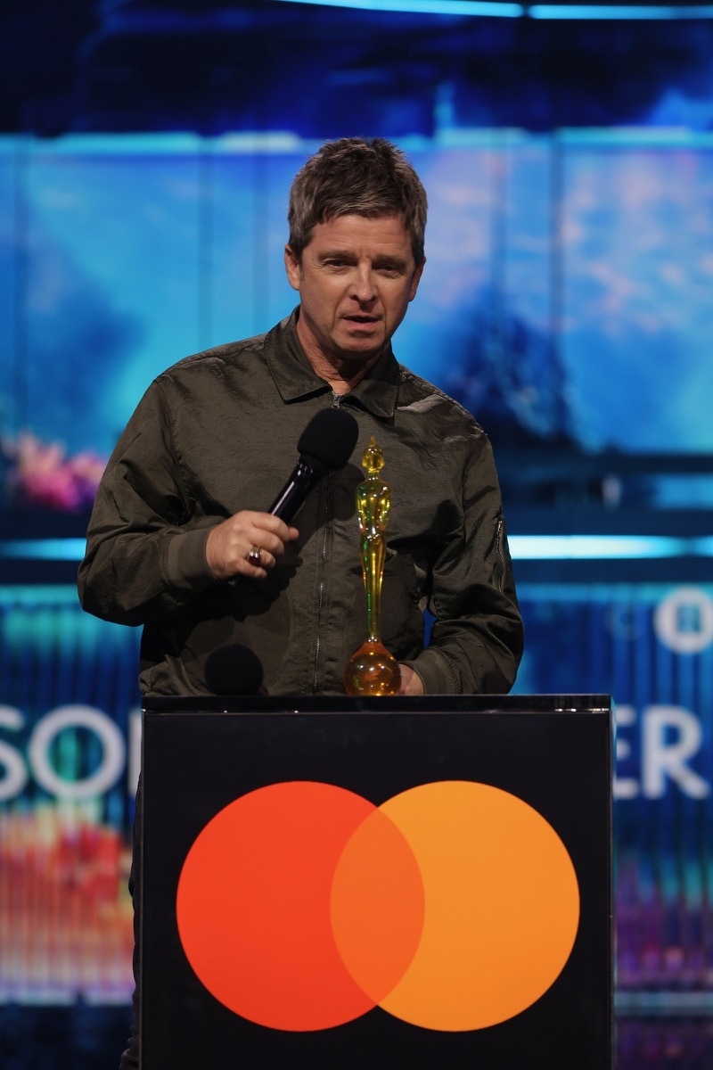 2026 03 01 Brits Noel Gallagher