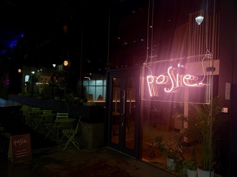 2026 03 05 Posie Sign