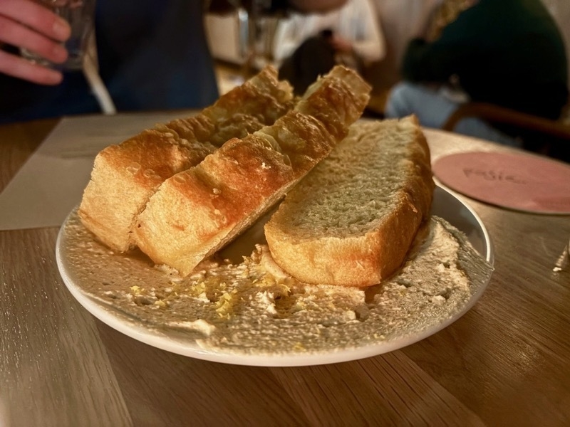 2026 03 05 Posie Bread