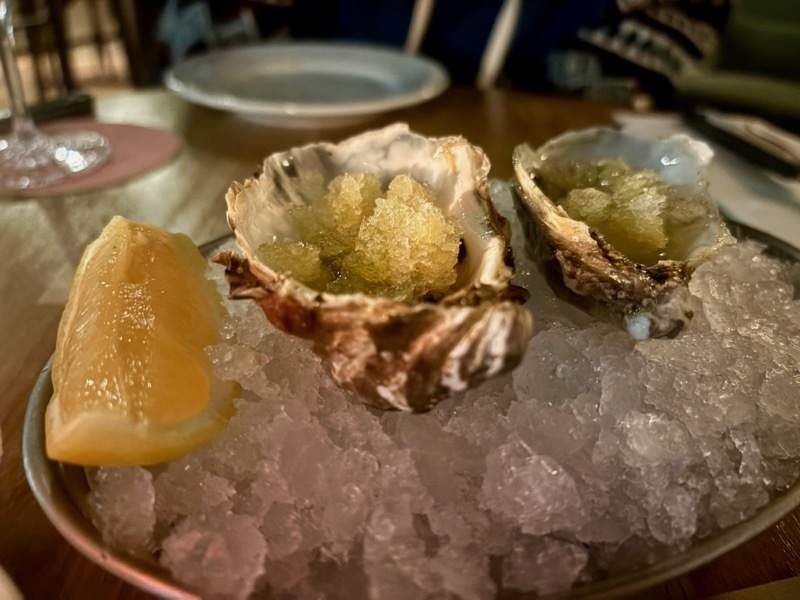 2026 03 05 Posie Oyster