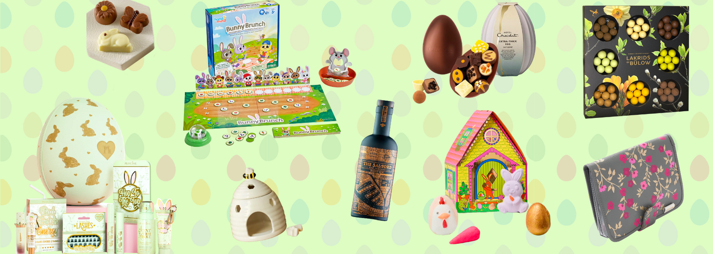 2026 03 10 Easter Header