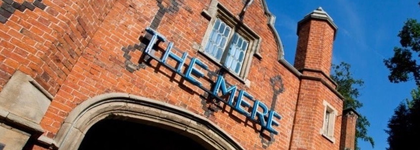 2026 03 10 The Mere 1