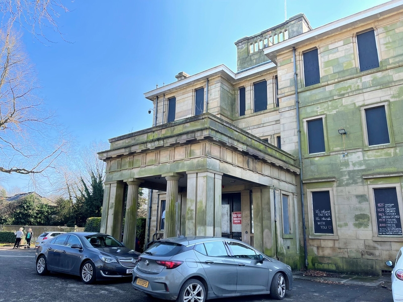 20260316 Buile Hill1