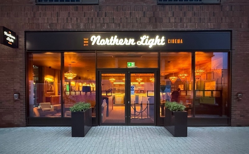 2026 03 18 Nlc Stretford The Northern Light Stretford