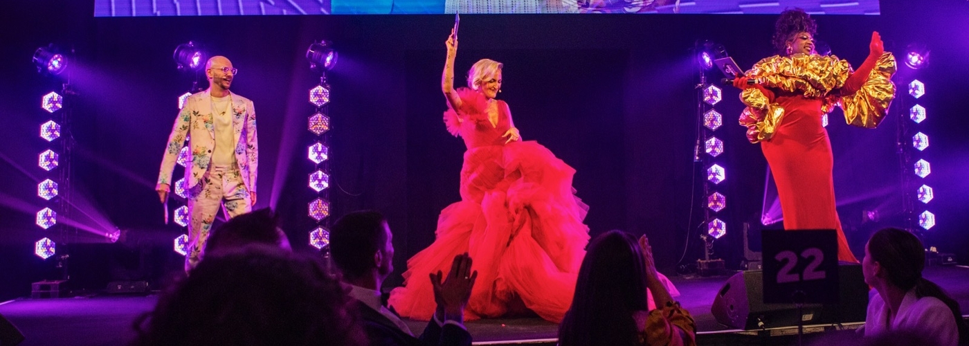 2026 03 24 Gaydio Nick Header