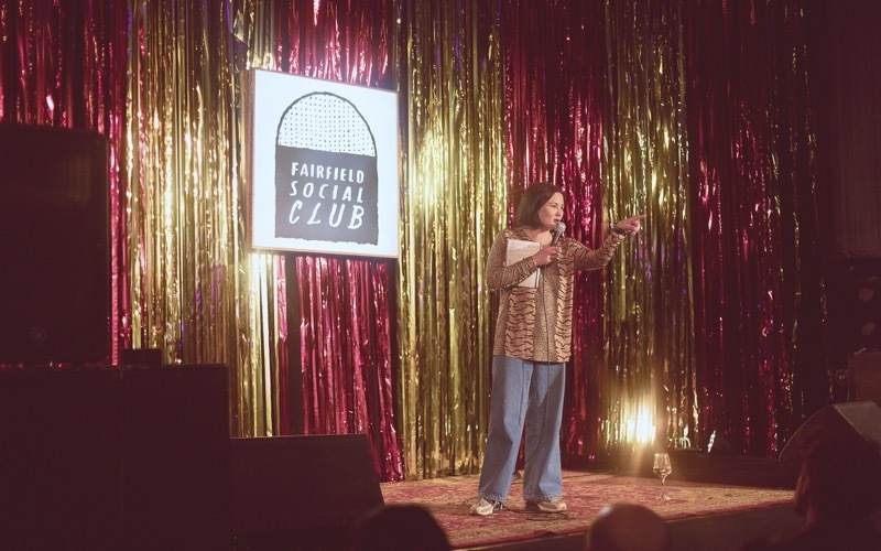 2026 03 24 A Lovely Weekend Rachel Fairburn Credit Em Humble