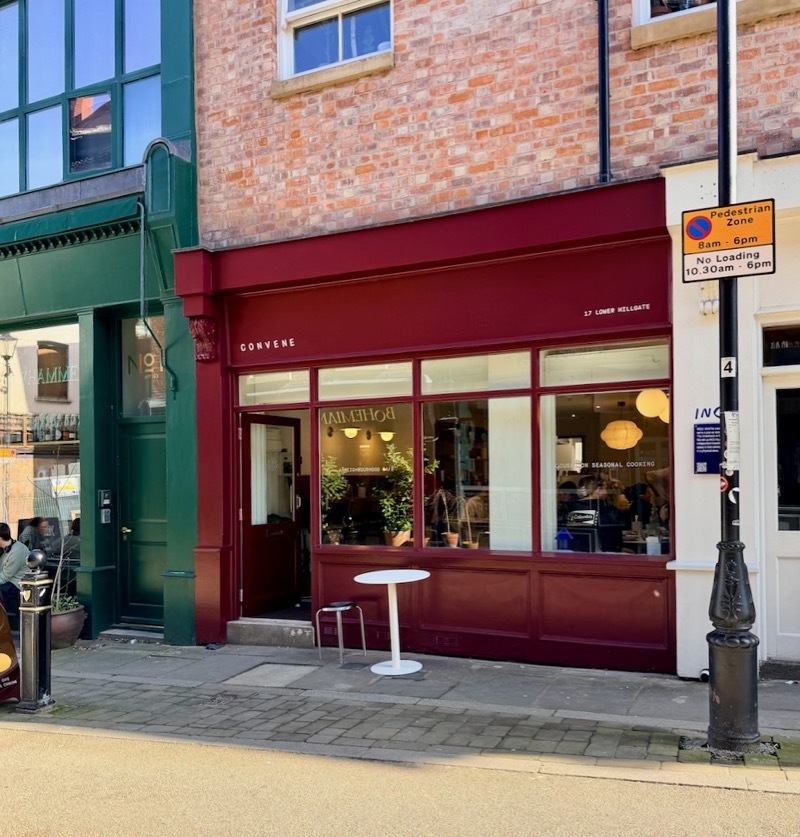 2026 03 24 Convene Outside