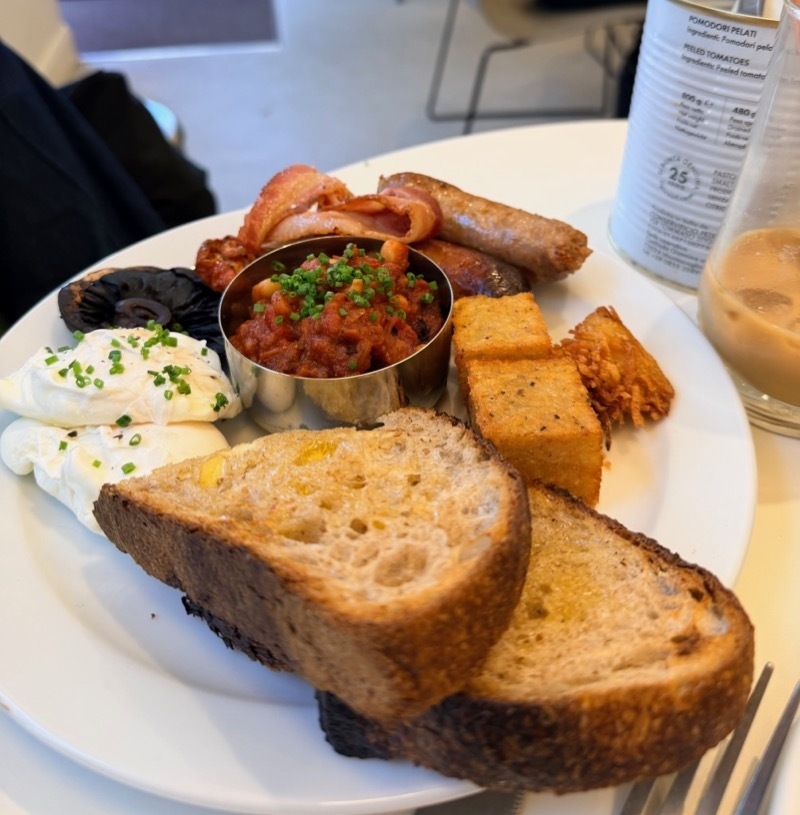 2026 03 24 Convene Breakfast