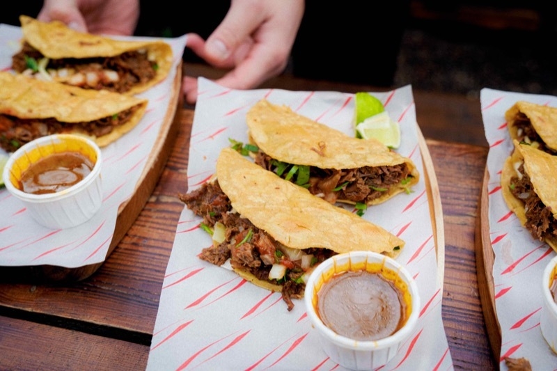 2026 03 26 Food Escapes Los Tacos Experience Copy