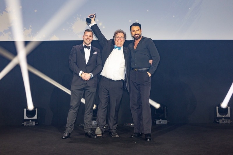 260325 Thepublicanawards Evolutionbattersea 361 The Vain Photography Carl Sukonik @thevainphotos