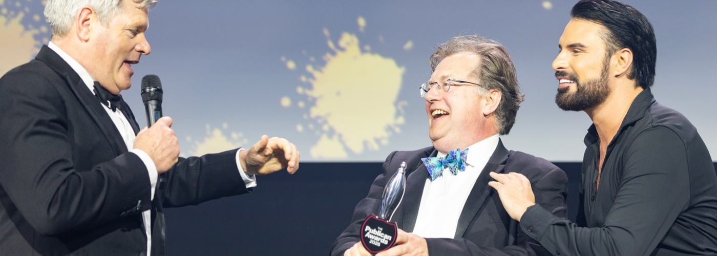 260325 Thepublicanawards Evolutionbattersea 357 The Vain Photography Carl Sukonik @thevainphotos 1