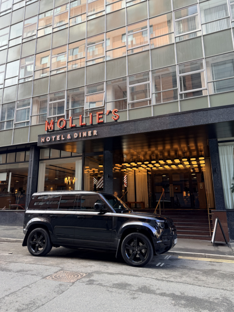 2026 04 05 Mollies Outside