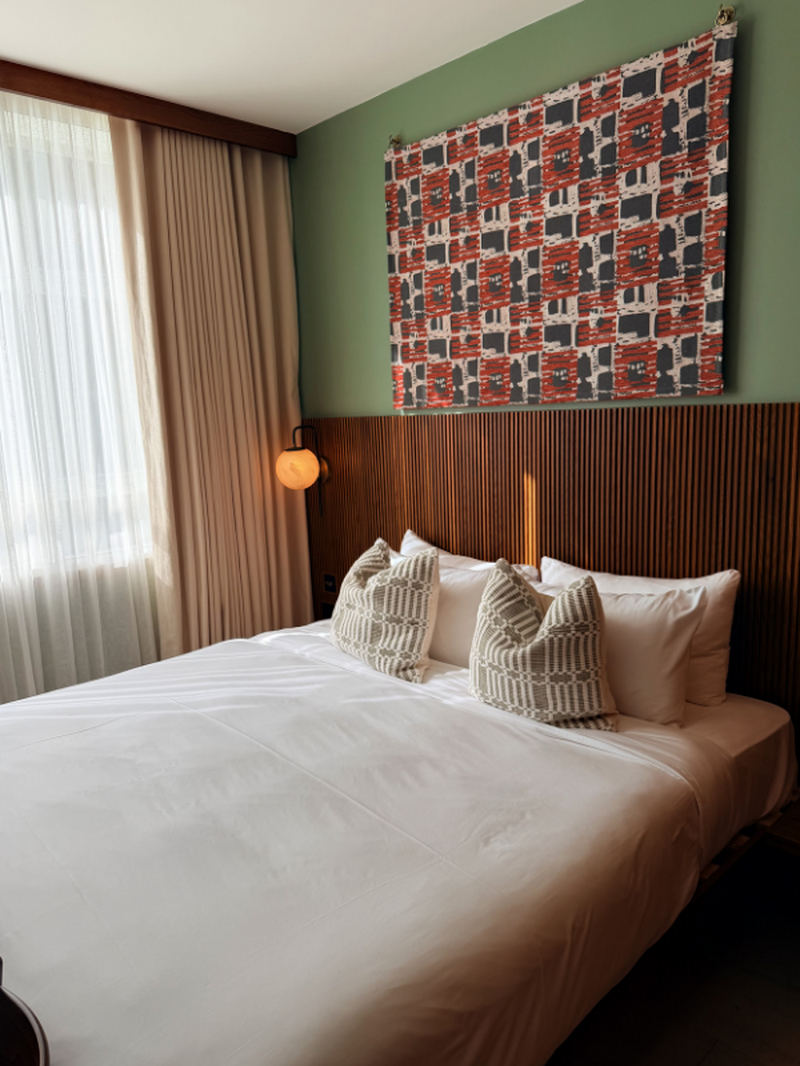 2026 04 05 Mollies Bed