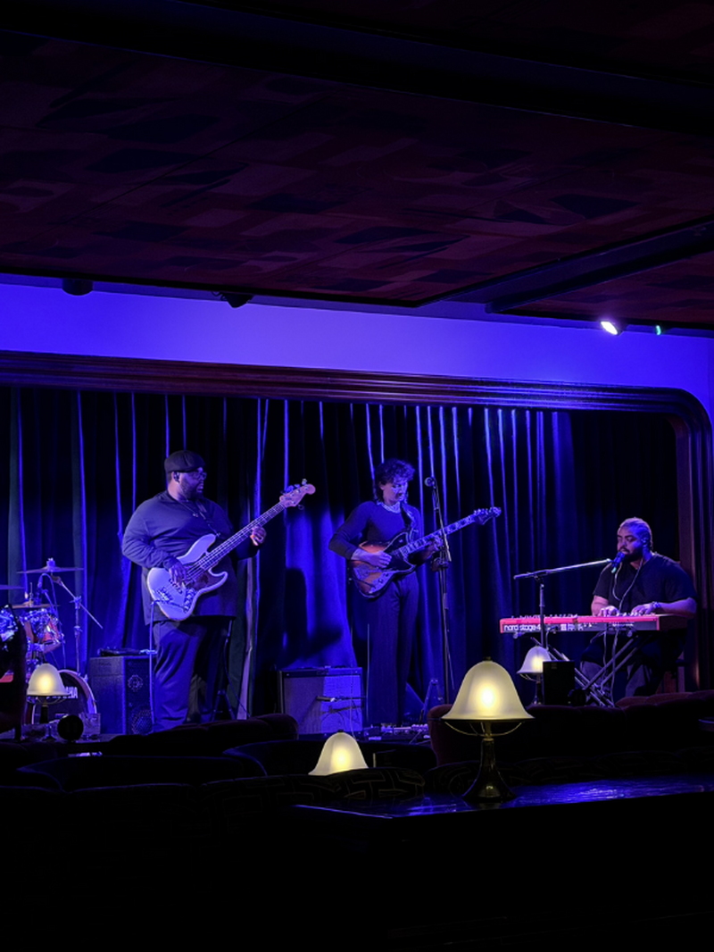 2026 04 05 Mollies Band