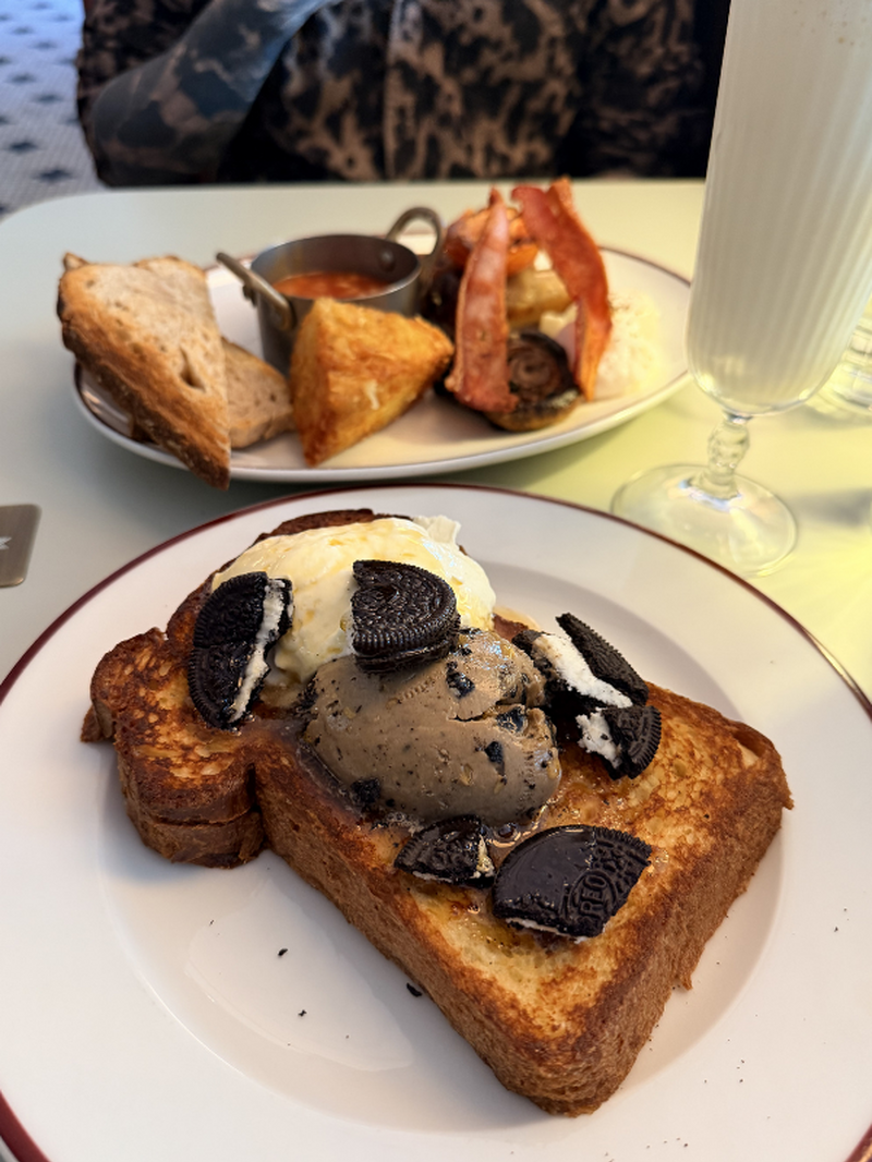 2026 04 05 Mollies Breakfast