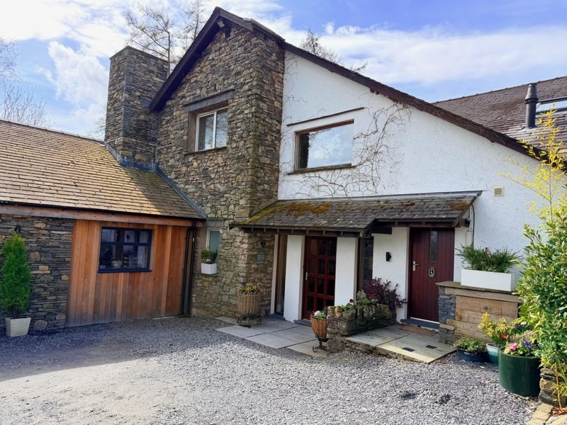 2026 04 07 The Gilpin Outside