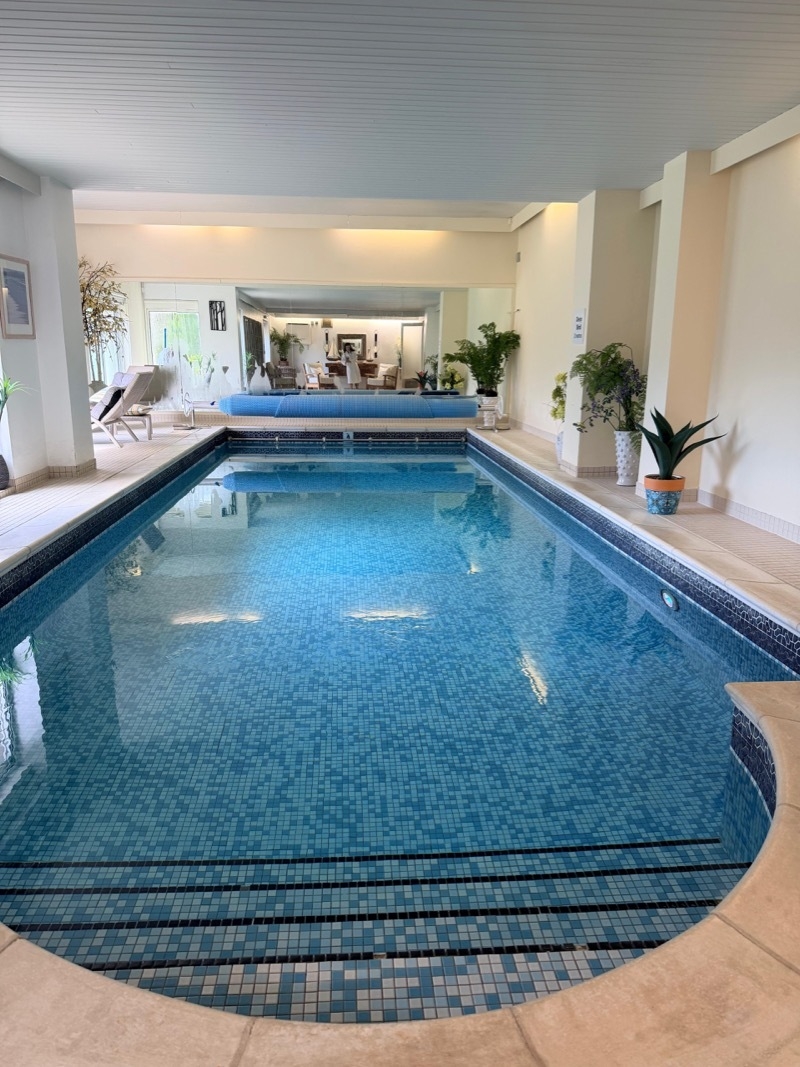 2026 04 07 Gilpin Pool