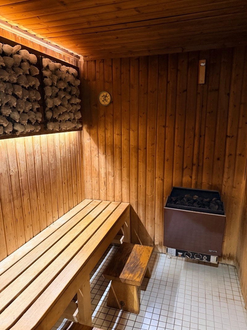 2026 04 07 Gilpin Sauna