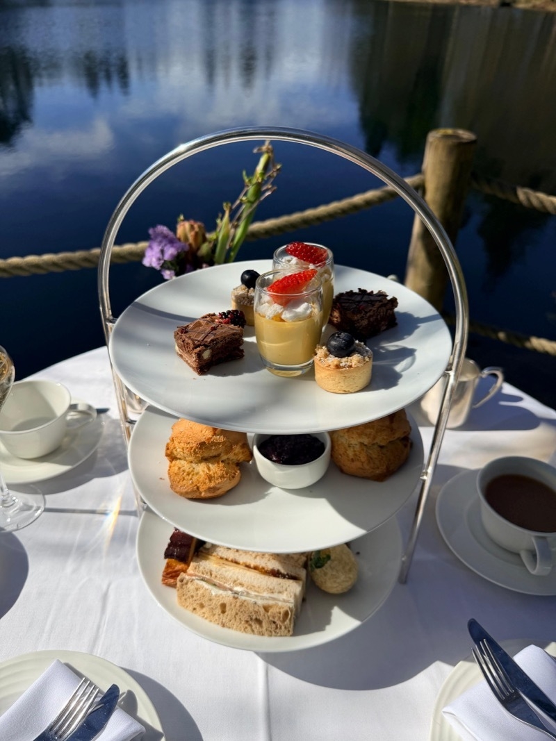 2026 04 07 Gilpin Afternoon Tea