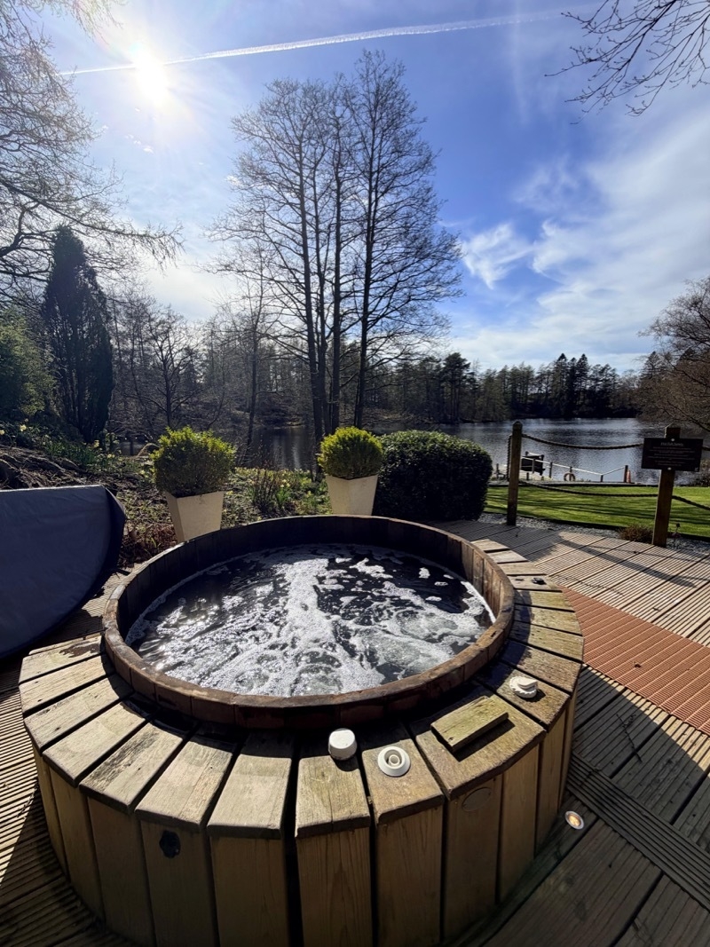 2026 04 07 Gilpin Hot Tub