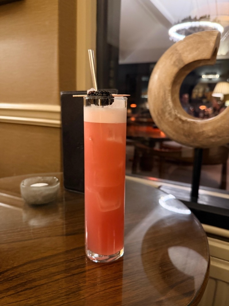 2026 04 07 Gilpin Cocktail