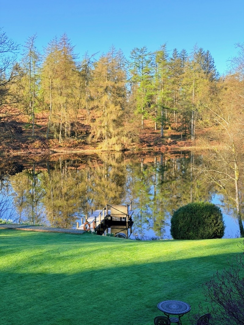 2026 04 07 Gilpin Lake