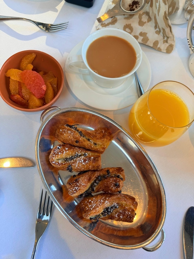 2026 04 07 Gilpin Breakfast 1