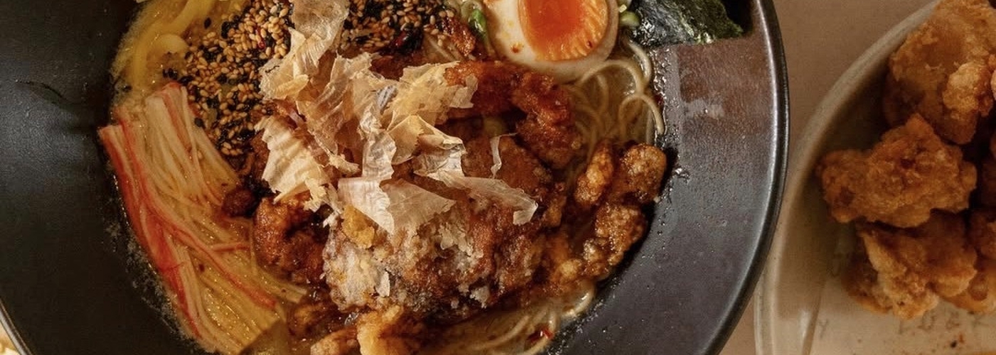 2026 04 09 Lucky Ramen Header