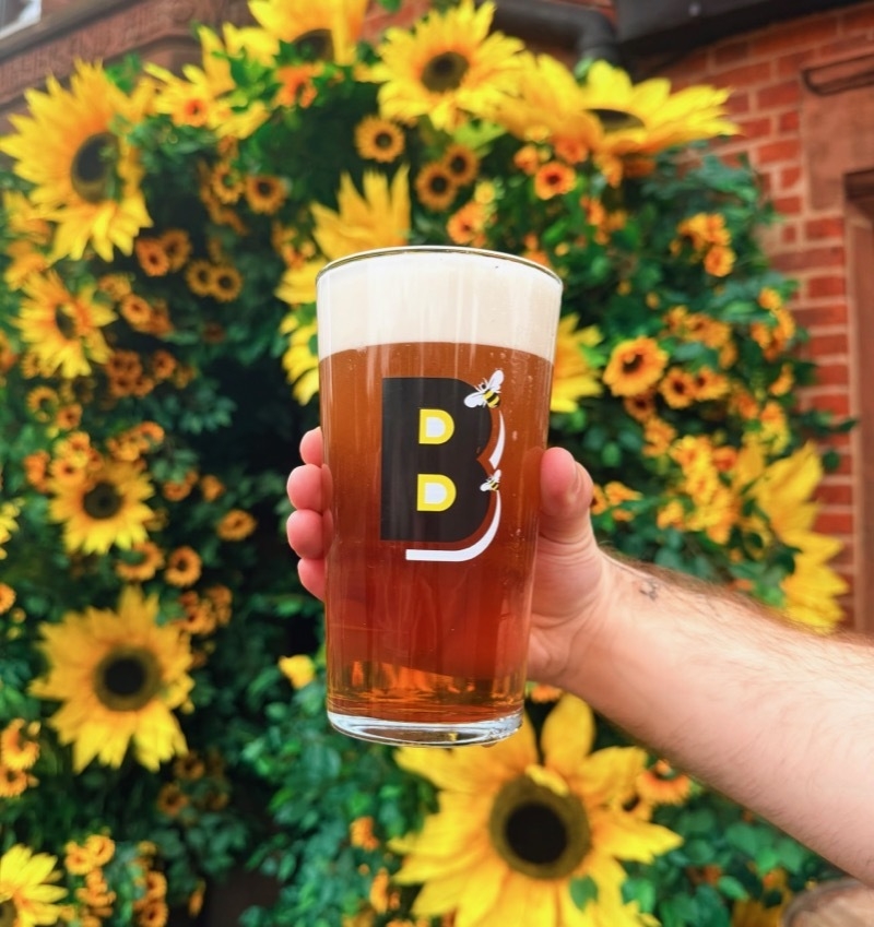 2026 04 15 Boddingtons Beer