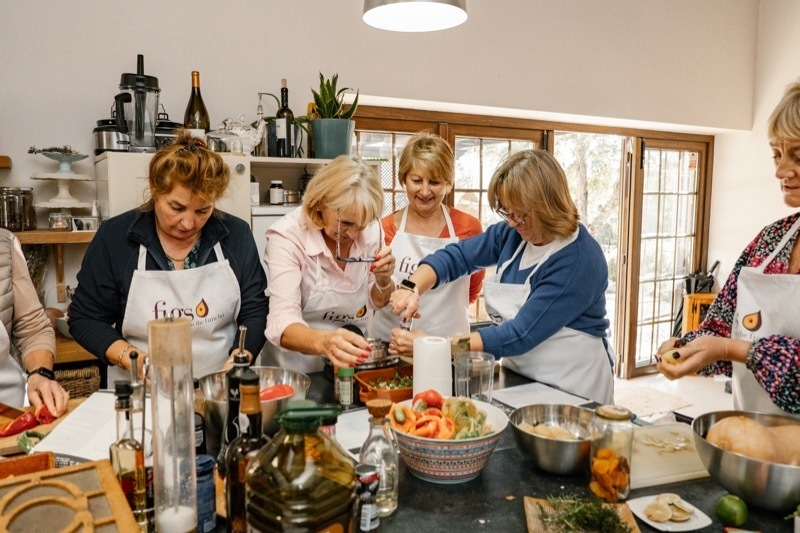 2026 04 17 Figs On The Funcho Shared Cooking Experience Algarve