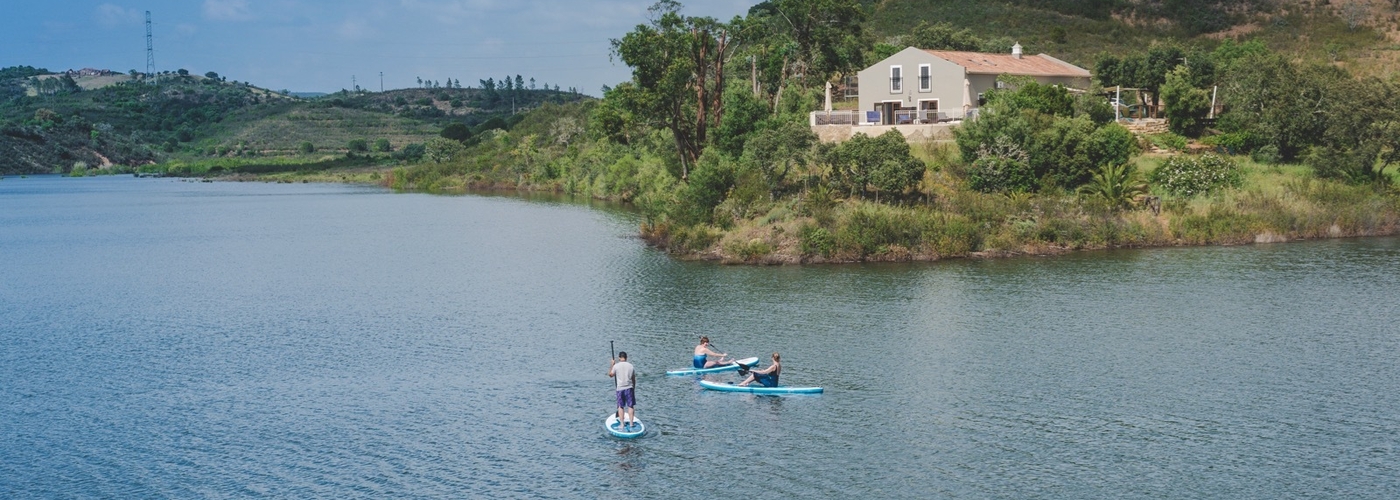 2026 04 17 Figs On The Funcho Riverside Retreat Algarve Paddleboarding 1