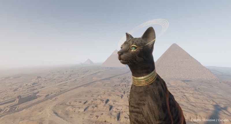 2026 04 20 Horizon Of Khufu © Excurio 3 8010Ff