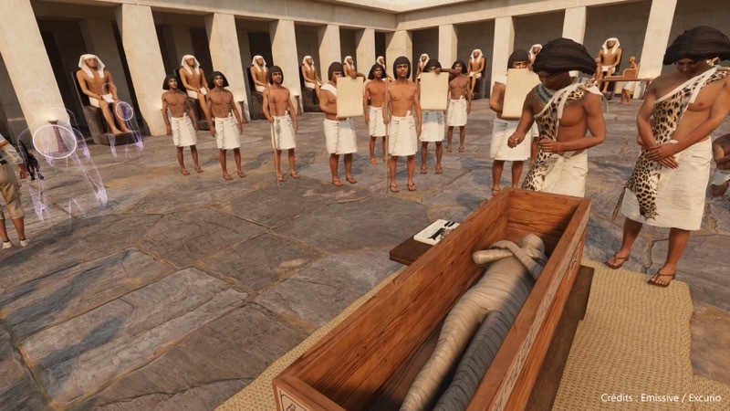 2026 04 20 Horizon Of Khufu © Excurio 4