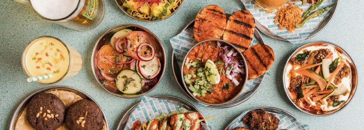 Bundobusts Own Collection 2