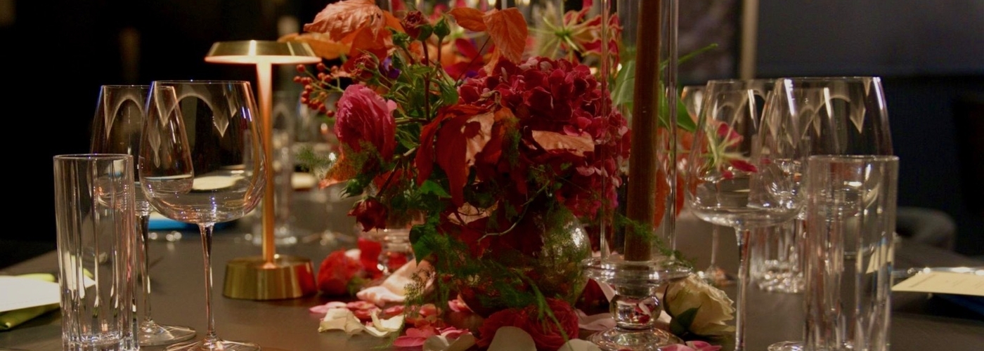 Backstage Private Dining Image 2
