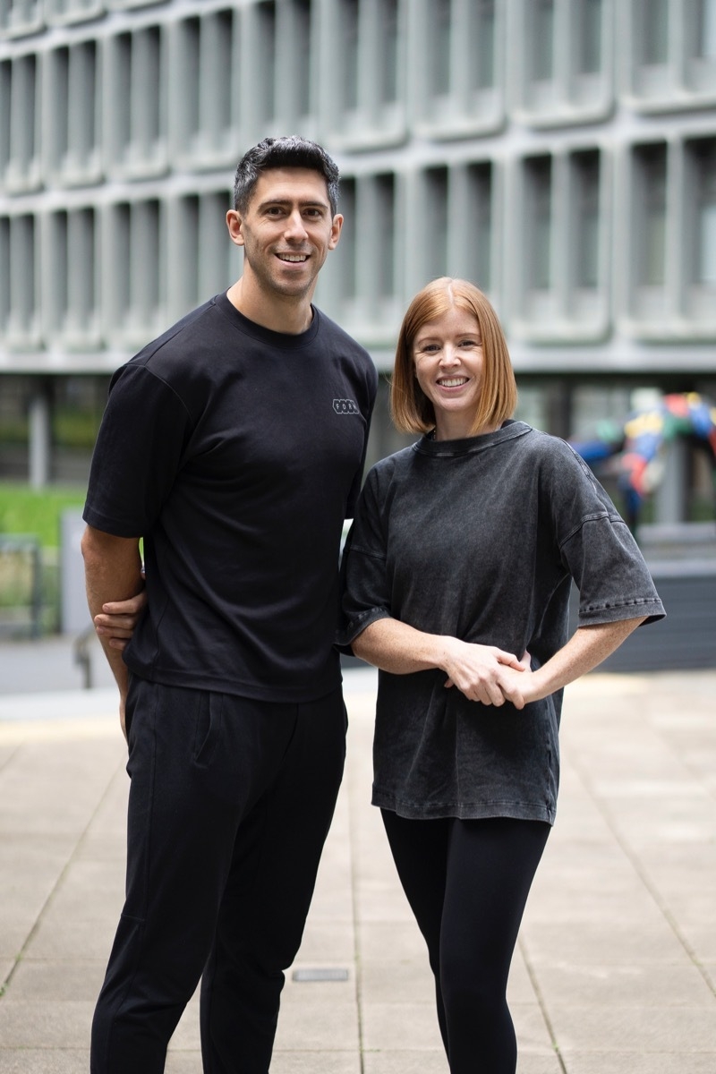 2026 04 29 Libby And Ben