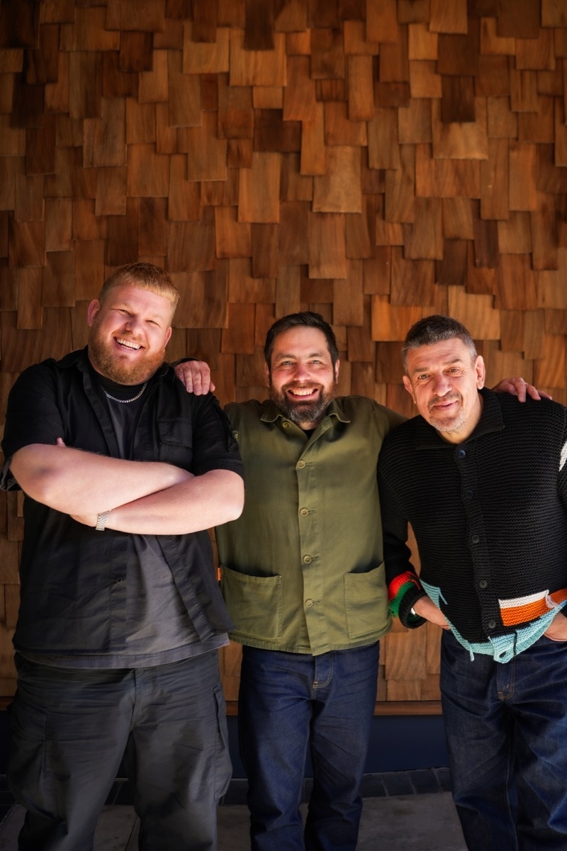 2026 05 01 Treehouse Chefs