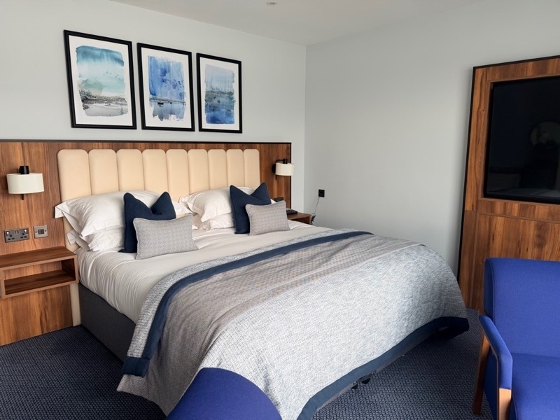 2026 05 08 Quay Hotel Room 1