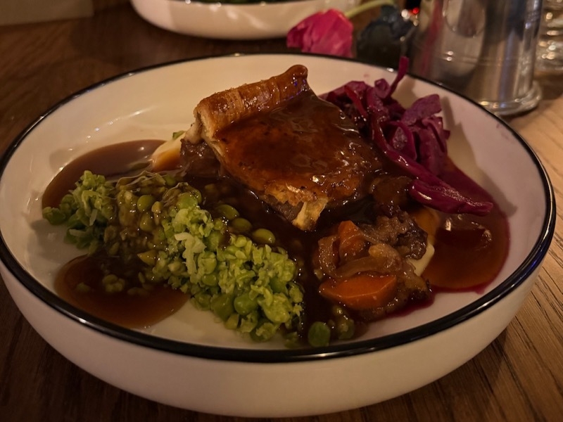 2026 05 13 The Badger Pie