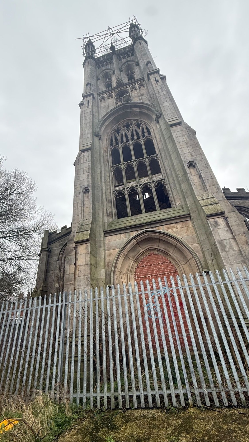 2026 05 20 Spooky St Lukes