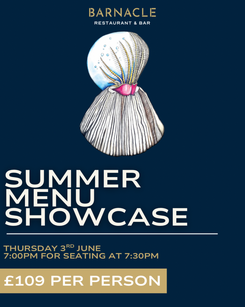 2026 05 22 Barnacle Summer Showcase