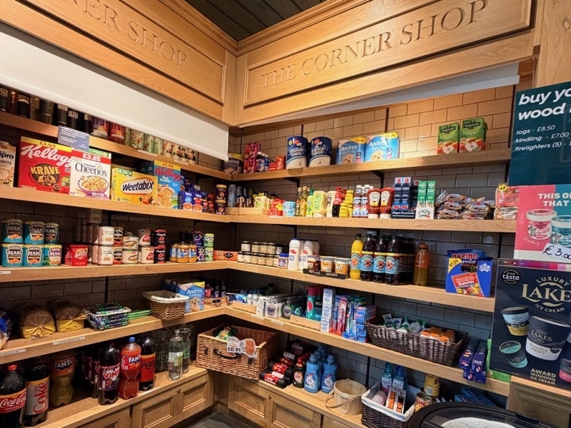2026 05 22 Keswick Reach Shop