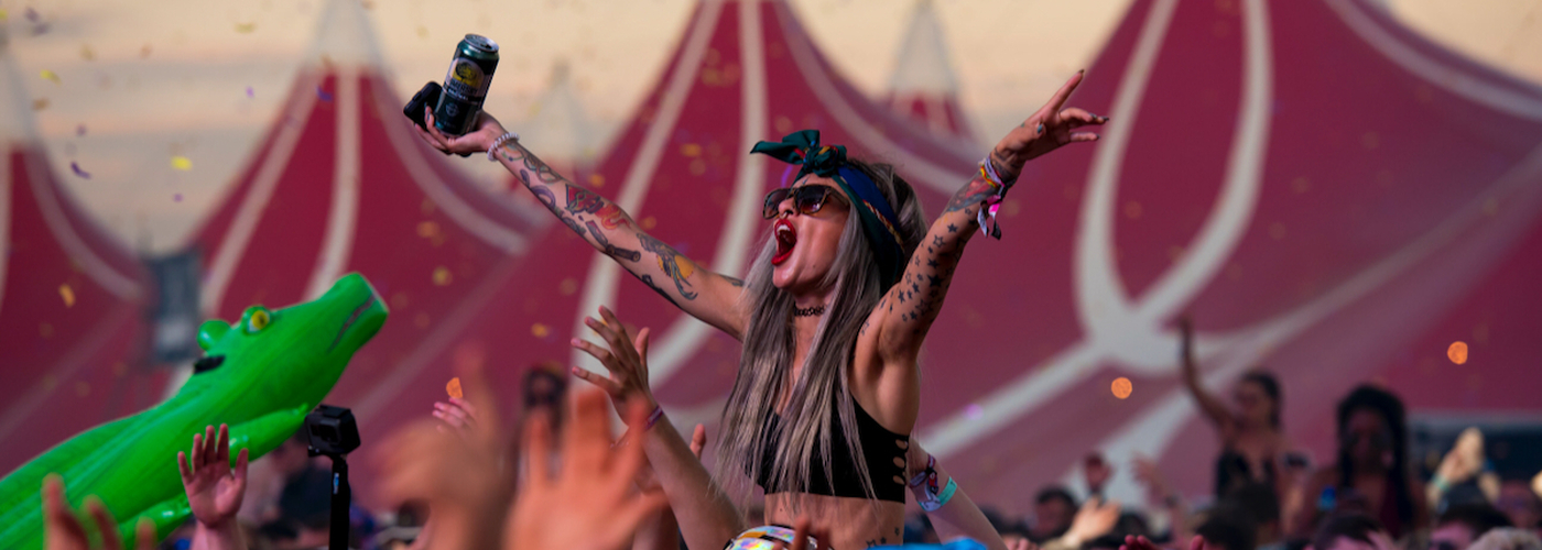 2026 05 27 Creamfields Crowd