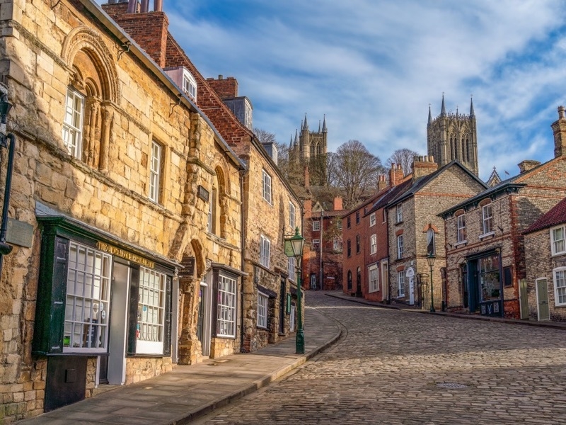 2026 05 29 Lincoln Steep Hill