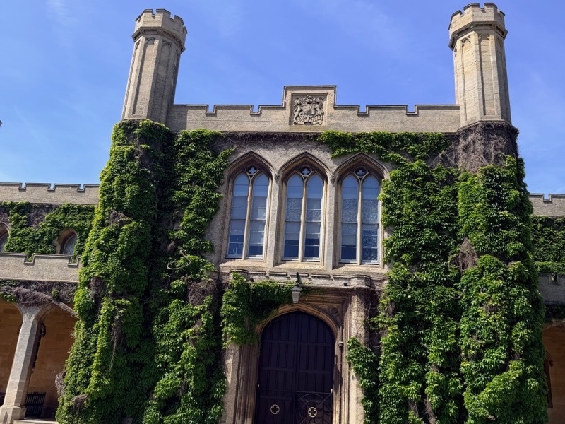 2026 05 29 Lincoln Castle